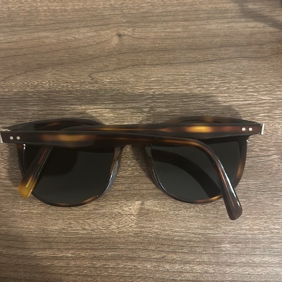 Celine Wayfarer Gradient Sunglasses - Picture 2 of 6